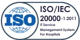 ISO/IEC 20000